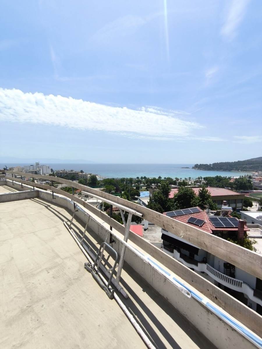 (Προς Πώληση) Κατοικία Μεζονέτα || Ν. Καβάλας/Καβάλα - 135 τ.μ, 3 Υ/Δ, 420.000€ 