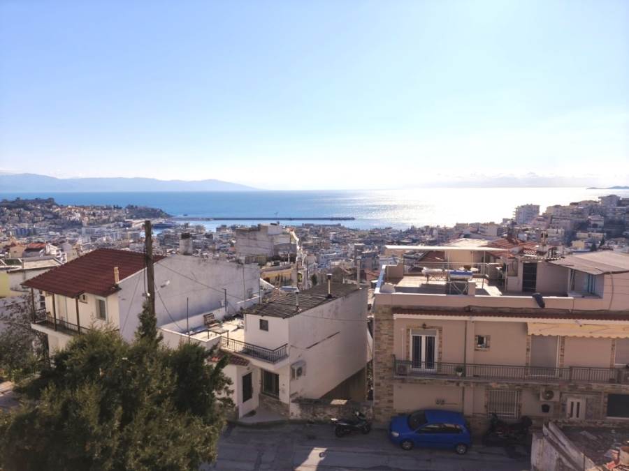 (For Sale) Residential Apartment || Kavala/Kavala - 87 Sq.m, 2 Bedrooms, 188.000€ 