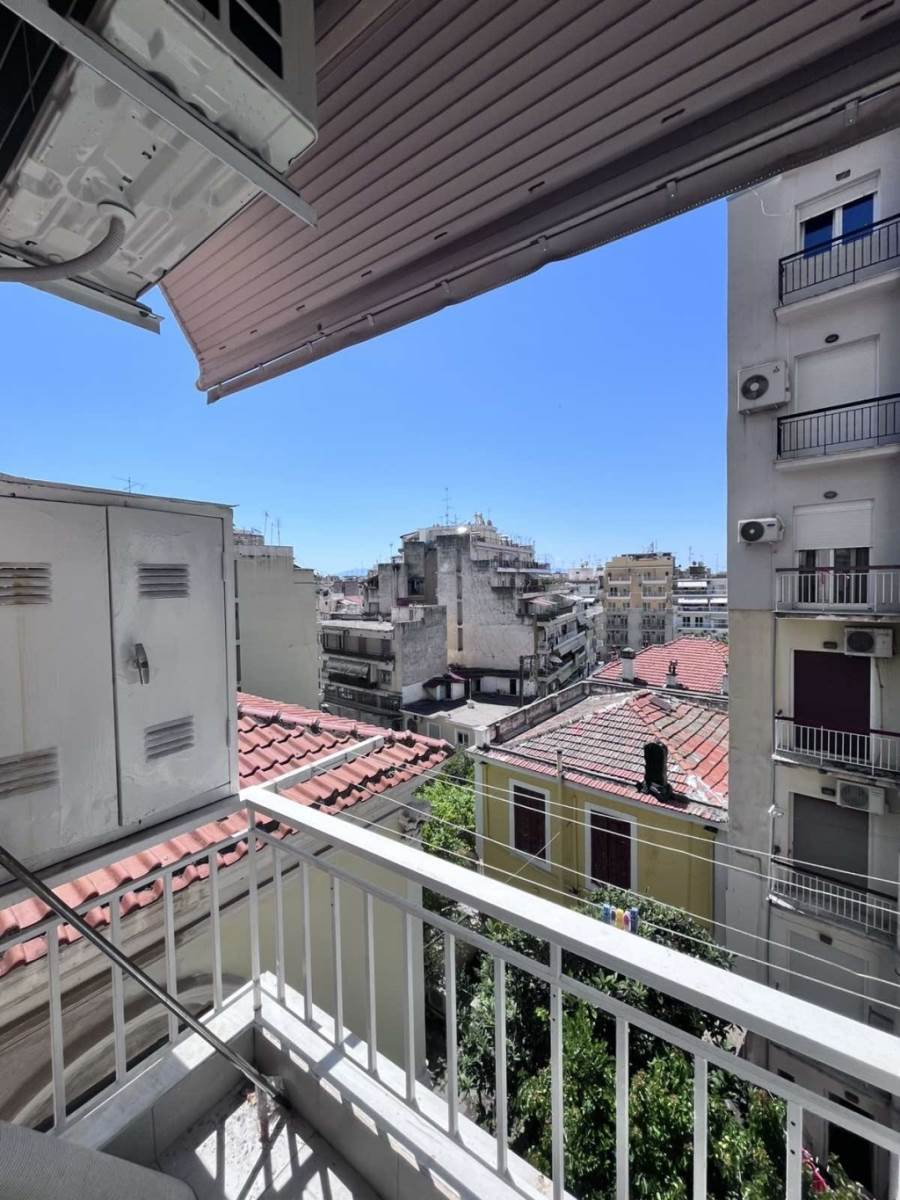 (Προς Ενοικίαση) Κατοικία Διαμέρισμα || Ν. Καβάλας/Καβάλα - 80 τ.μ, 2 Υ/Δ, 450€ 