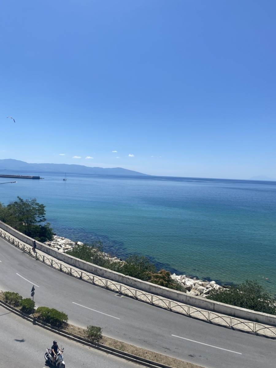 (Προς Πώληση) Κατοικία Διαμέρισμα || Ν. Καβάλας/Καβάλα - 110 τ.μ, 2 Υ/Δ, 350.000€ 