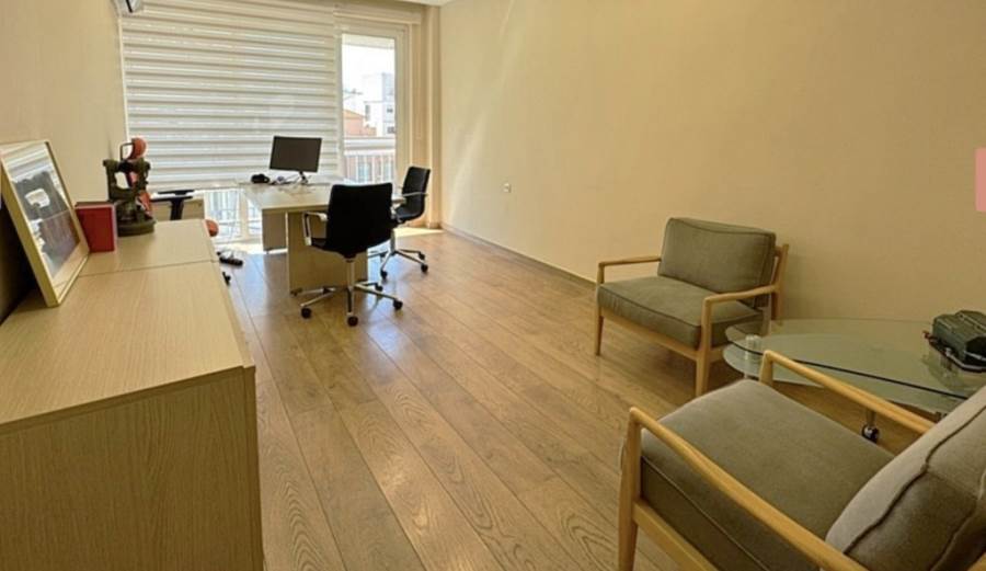 (For Sale) Commercial Office || Kavala/Kavala - 115 Sq.m, 290.000€ 