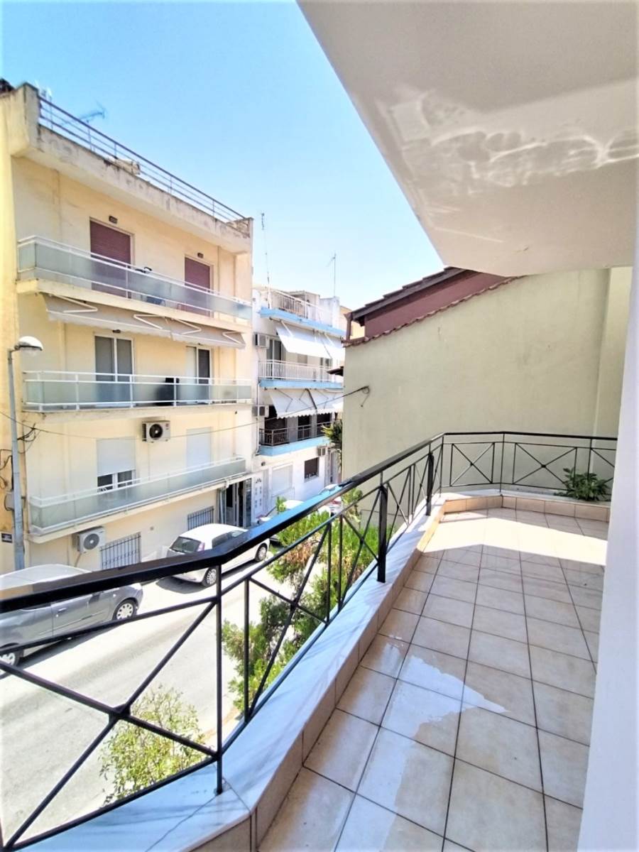 (For Rent) Residential Studio || Kavala/Kavala - 45 Sq.m, 1 Bedrooms, 350€ 