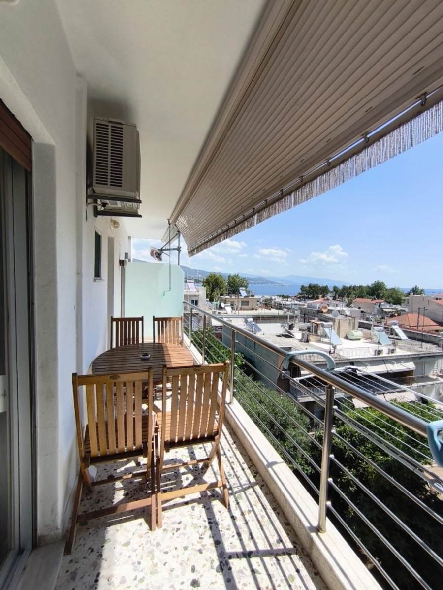(For Sale) Residential Studio || Kavala/Eleftheres - 33 Sq.m, 120.000€ 