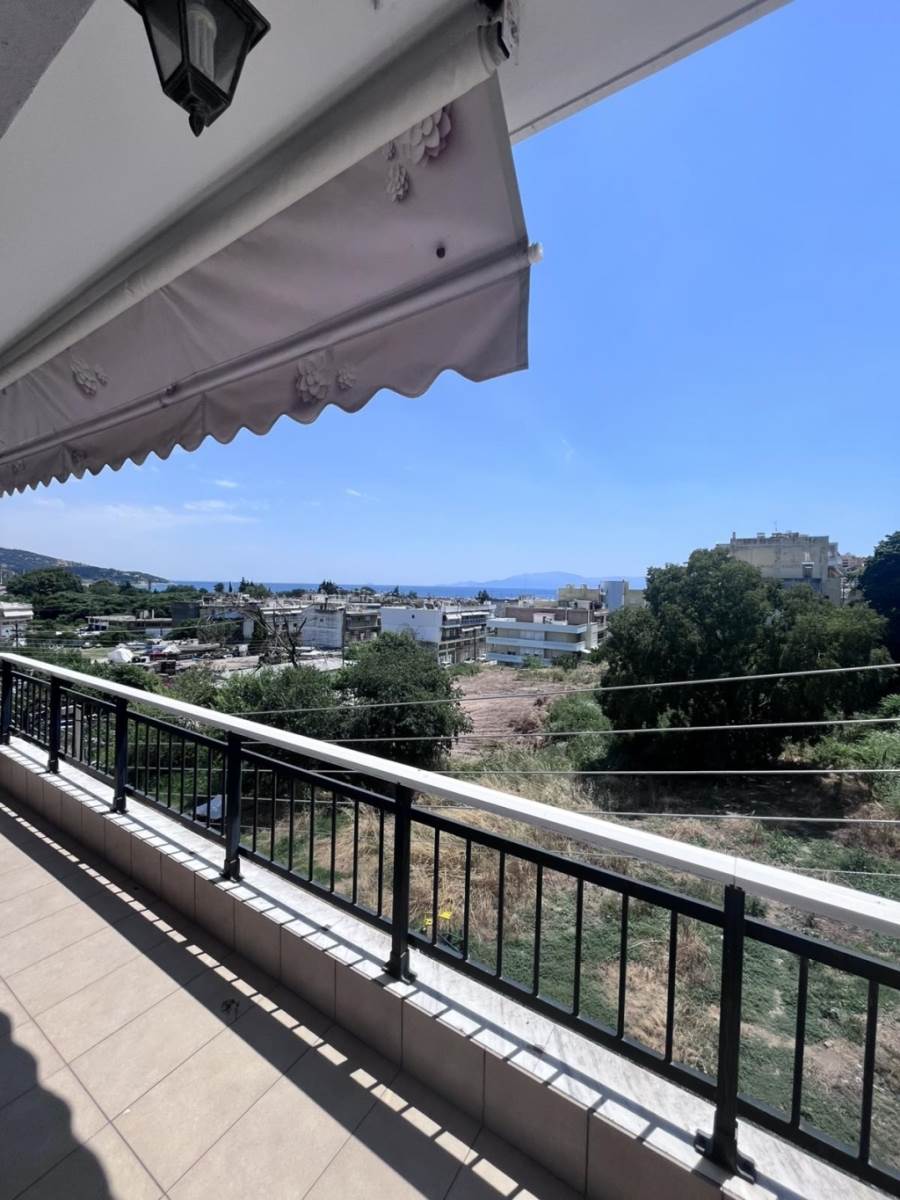 (Προς Ενοικίαση) Κατοικία Διαμέρισμα || Ν. Καβάλας/Καβάλα - 77 τ.μ, 3 Υ/Δ, 500€ 