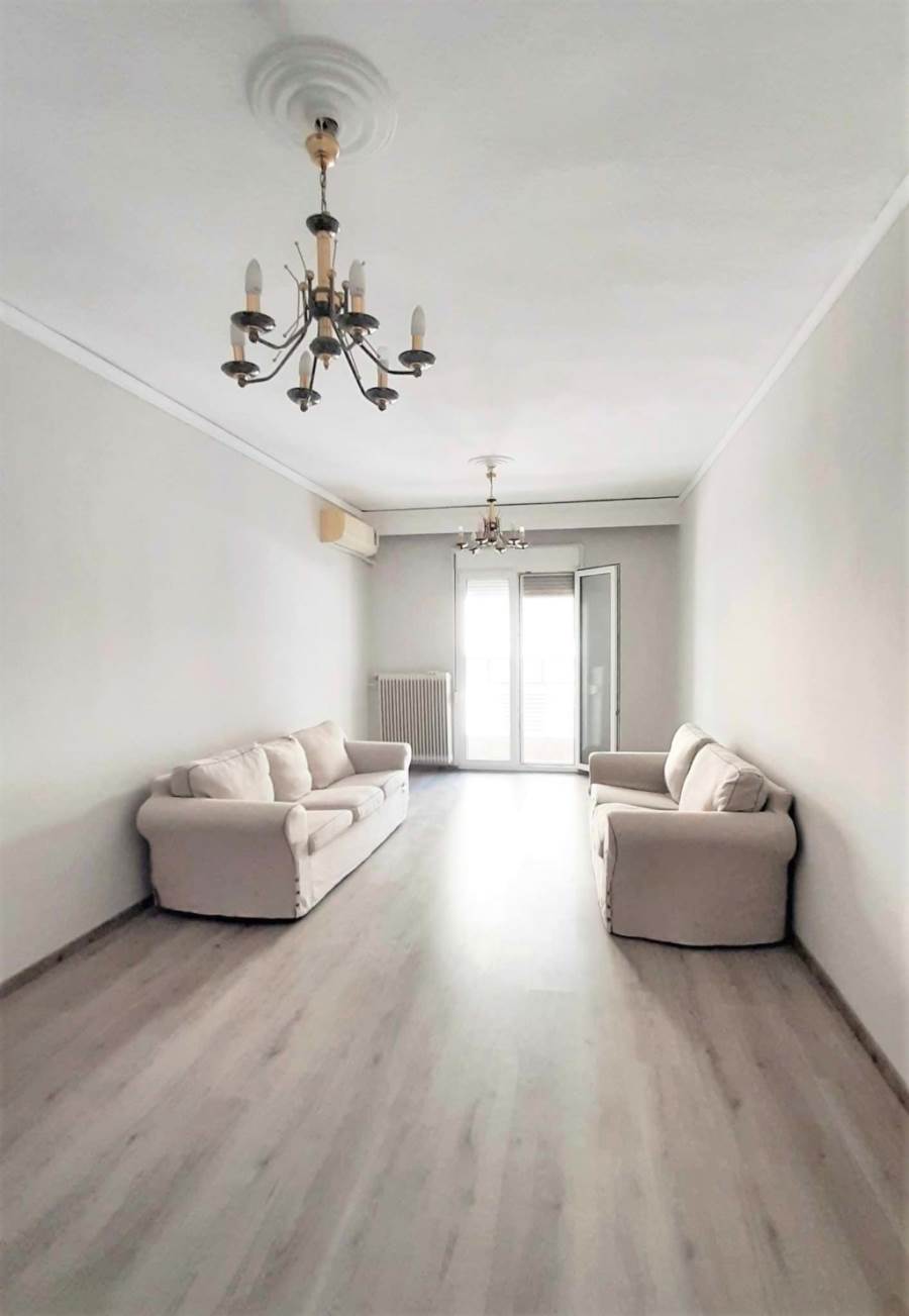 (For Rent) Residential Apartment || Kavala/Kavala - 110 Sq.m, 2 Bedrooms, 500€ 