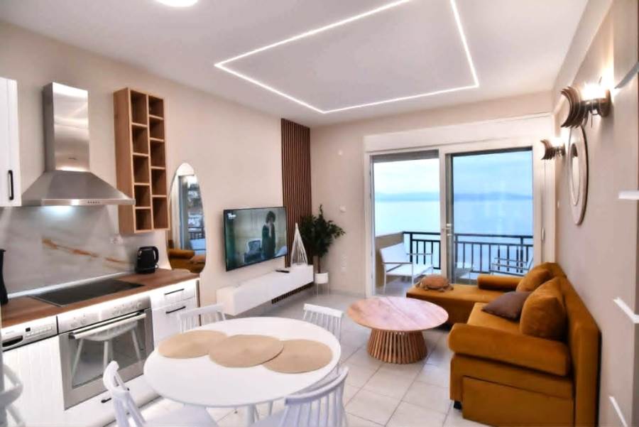 (For Sale) Residential Apartment || Kavala/Kavala - 76 Sq.m, 2 Bedrooms, 280.000€ 