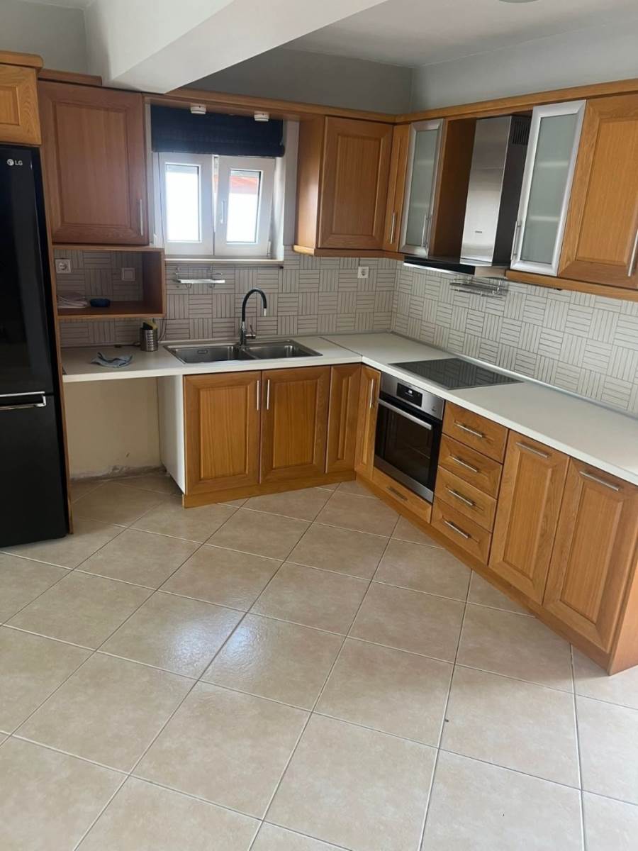(For Rent) Residential Maisonette || Kavala/Eleftheroupoli - 153 Sq.m, 3 Bedrooms, 750€ 