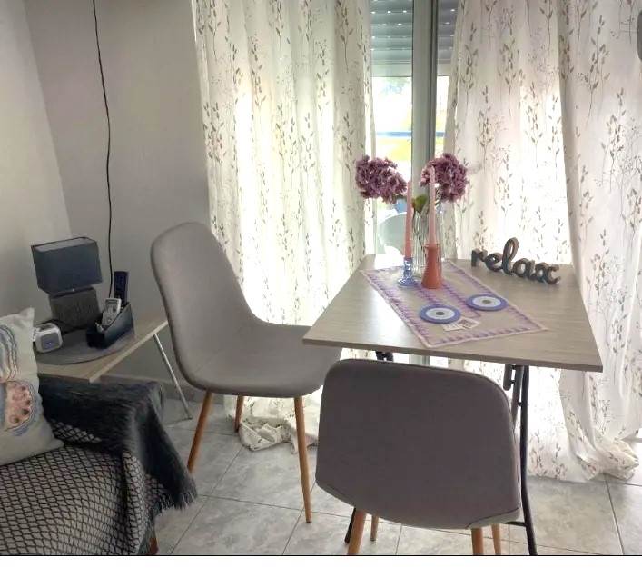 (For Rent) Residential  Small Studio || Kavala/Kavala - 25 Sq.m, 1 Bedrooms, 350€ 