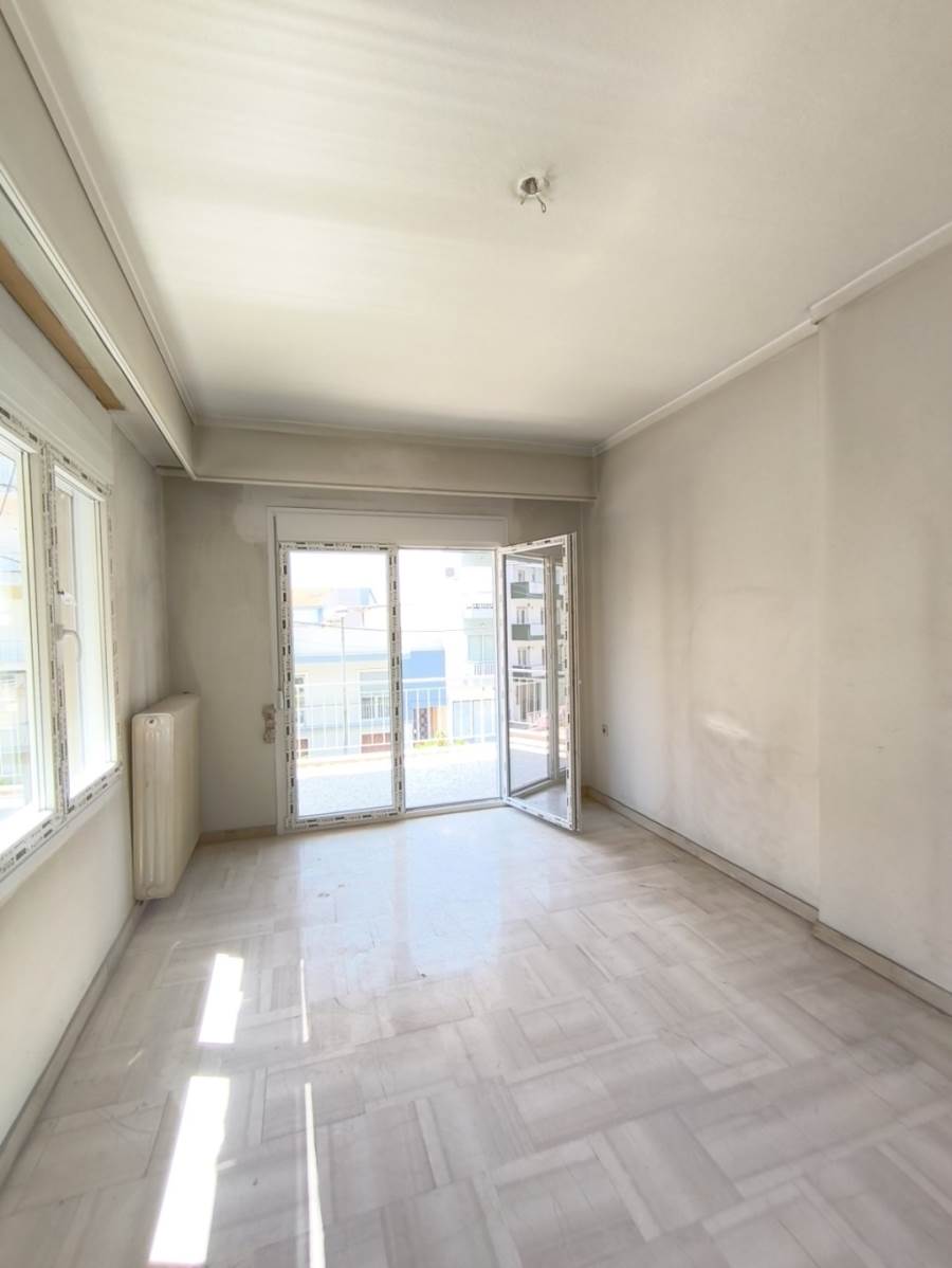 (For Rent) Residential Floor Apartment || Kavala/Kavala - 105 Sq.m, 2 Bedrooms, 440€ 