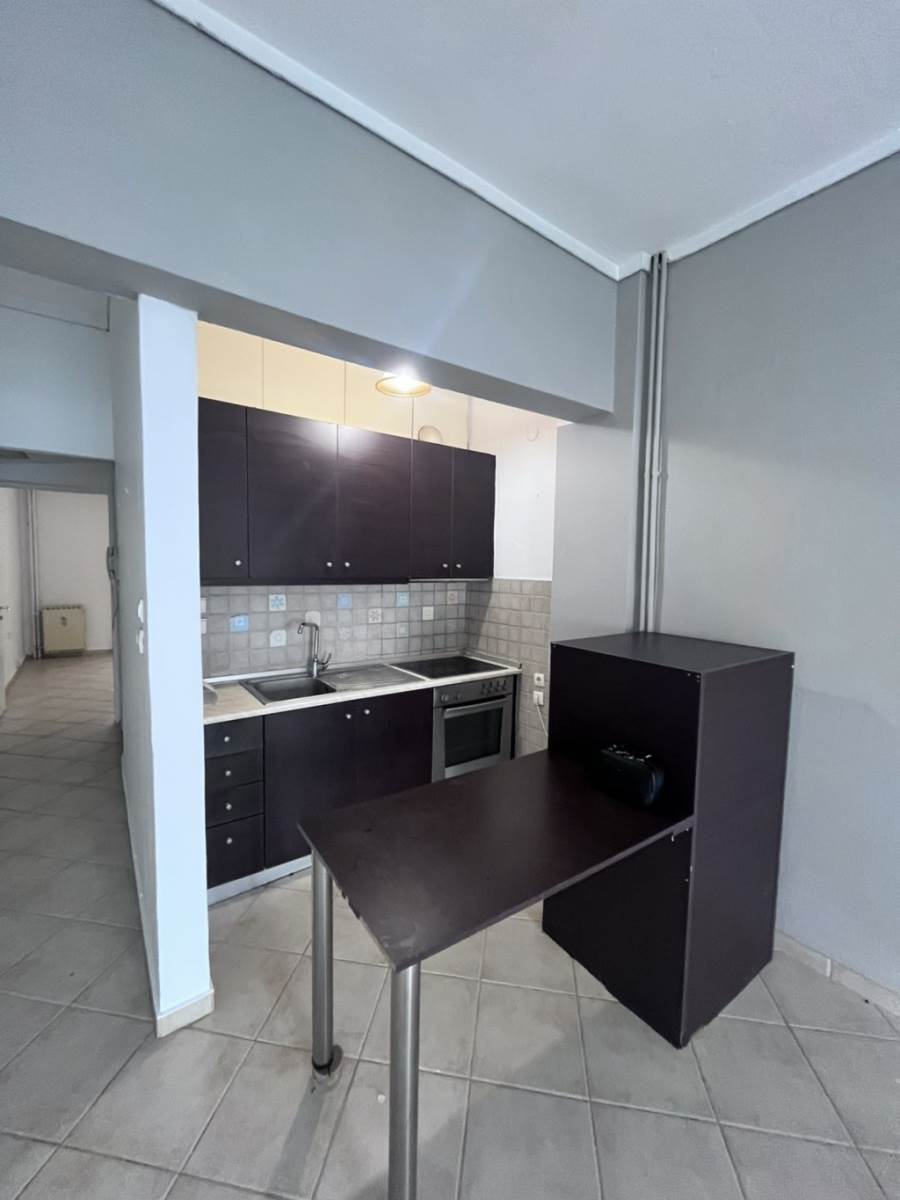 (For Sale) Residential Studio || Kavala/Kavala - 46 Sq.m, 1 Bedrooms, 120.000€ 