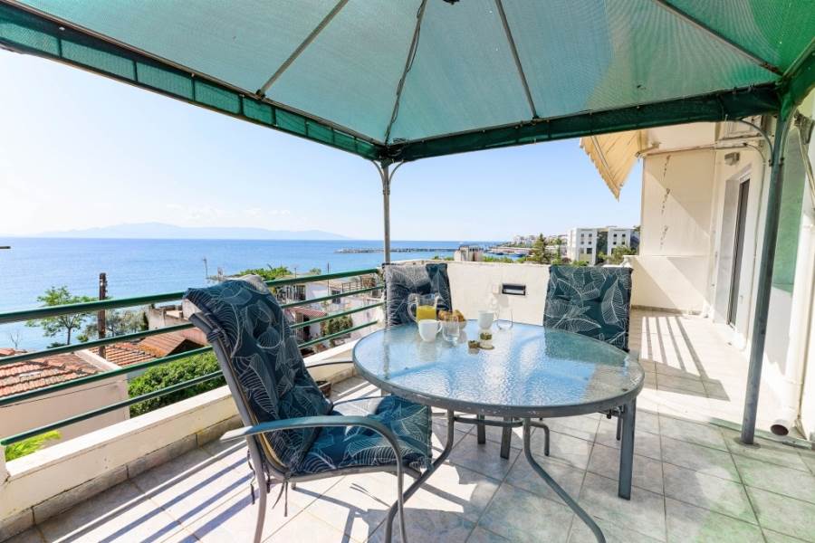 (For Sale) Residential Detached house || Kavala/Kavala - 178 Sq.m, 4 Bedrooms, 320.000€ 
