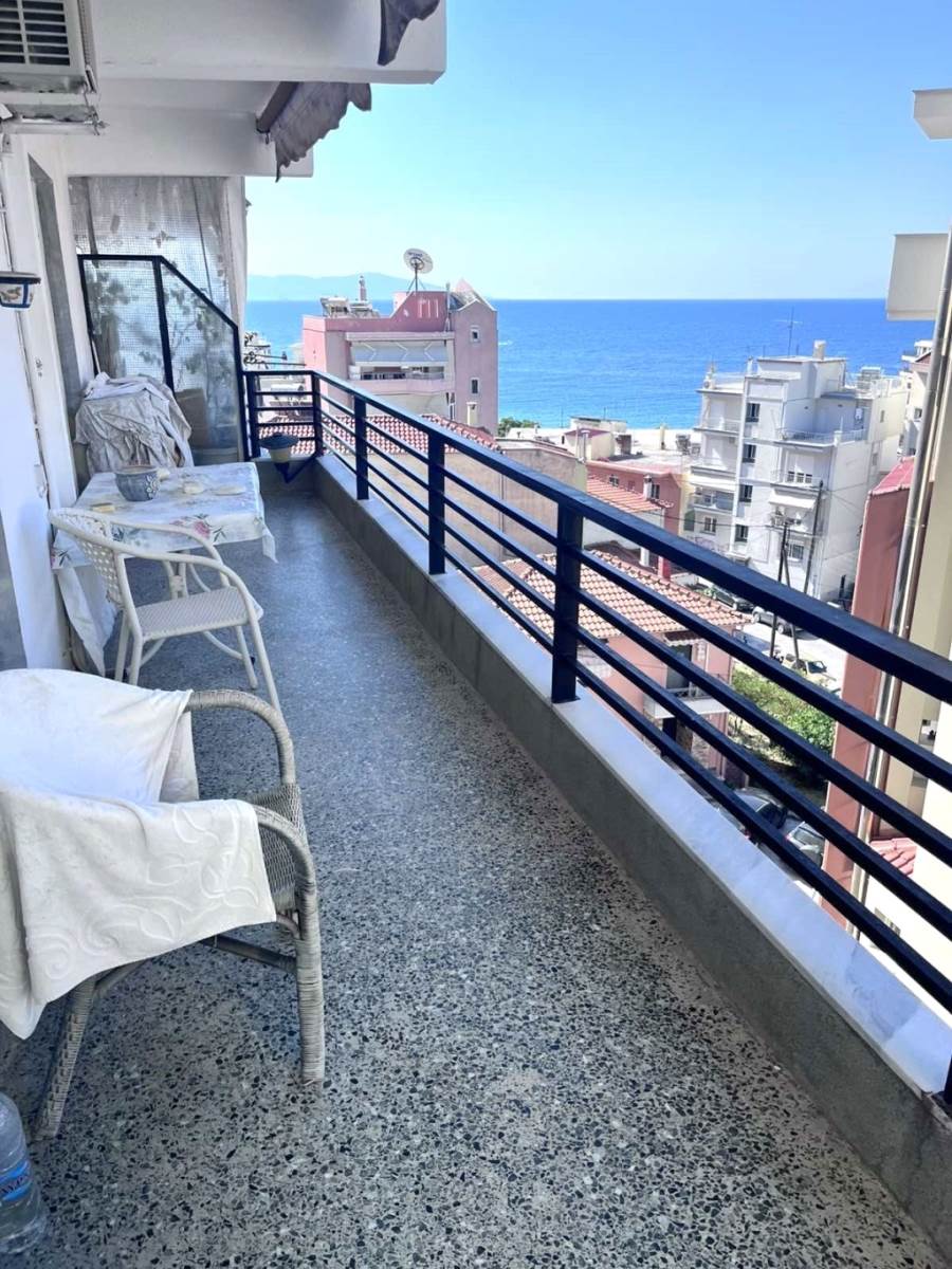 (For Sale) Residential Apartment || Kavala/Kavala - 120 Sq.m, 2 Bedrooms, 230.000€ 
