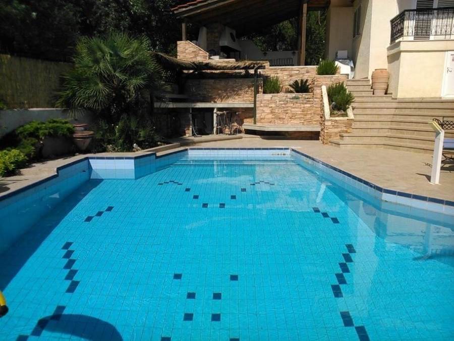 (Προς Πώληση) Κατοικία Μονοκατοικία || Ν. Καβάλας/Καβάλα - 360 τ.μ, 4 Υ/Δ, 850.000€ 