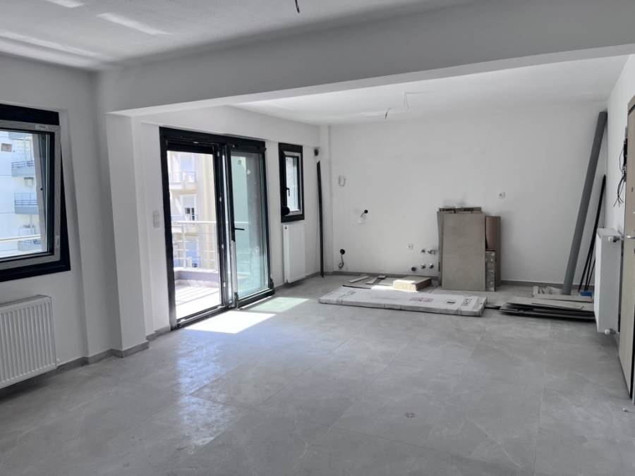 (Προς Πώληση) Κατοικία Διαμέρισμα || Ν. Καβάλας/Καβάλα - 98 τ.μ, 2 Υ/Δ, 235.000€ 