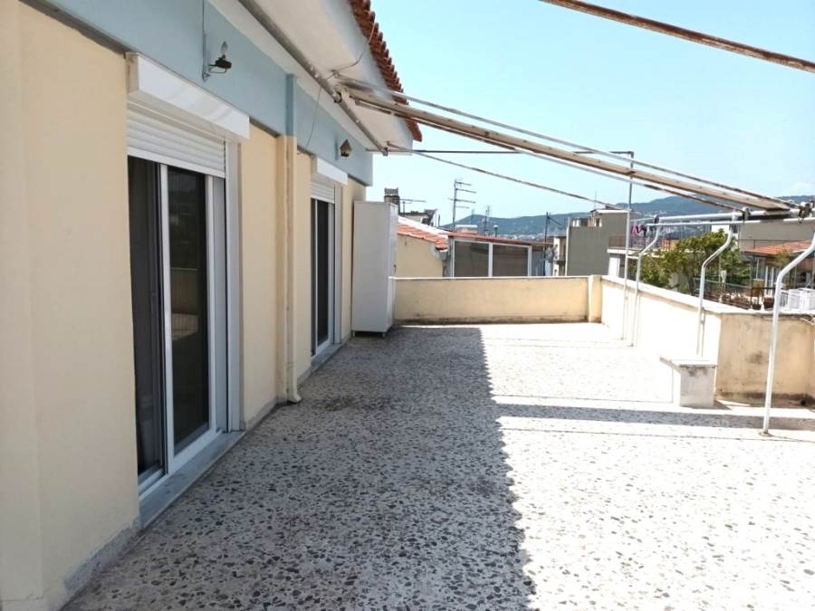 (Προς Ενοικίαση) Κατοικία Γκαρσονιέρα || Ν. Καβάλας/Καβάλα - 41 τ.μ, 1 Υ/Δ, 350€ 