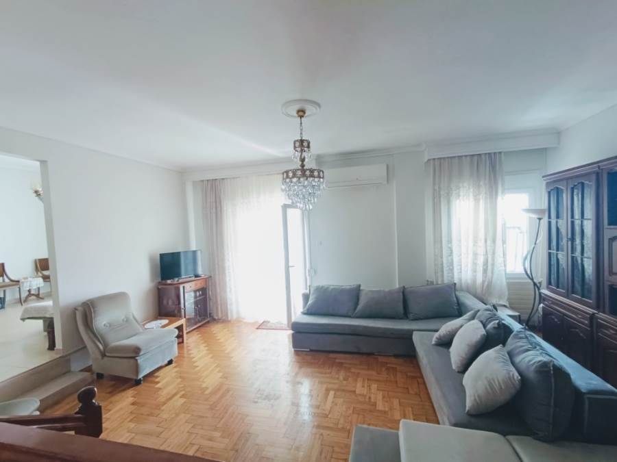 (Продава се) Къща  Апартамент || Kavala/Kavala - 105 кв.м., 2 Спални, 180.000€ 