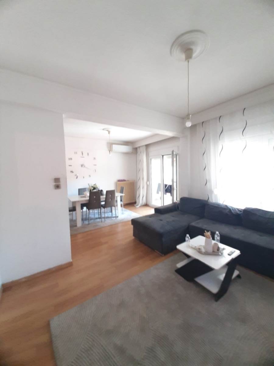 (For Sale) Residential Apartment || Drama/Drama - 92 Sq.m, 2 Bedrooms, 88.000€ 