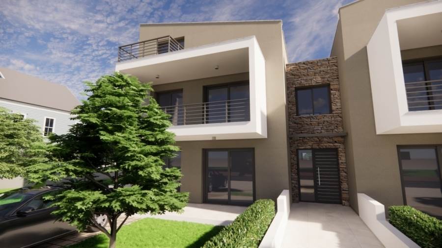 (Προς Πώληση) Κατοικία Διαμέρισμα || Ν. Καβάλας/Ελευθερές - 46 τ.μ, 1 Υ/Δ, 160.000€ 