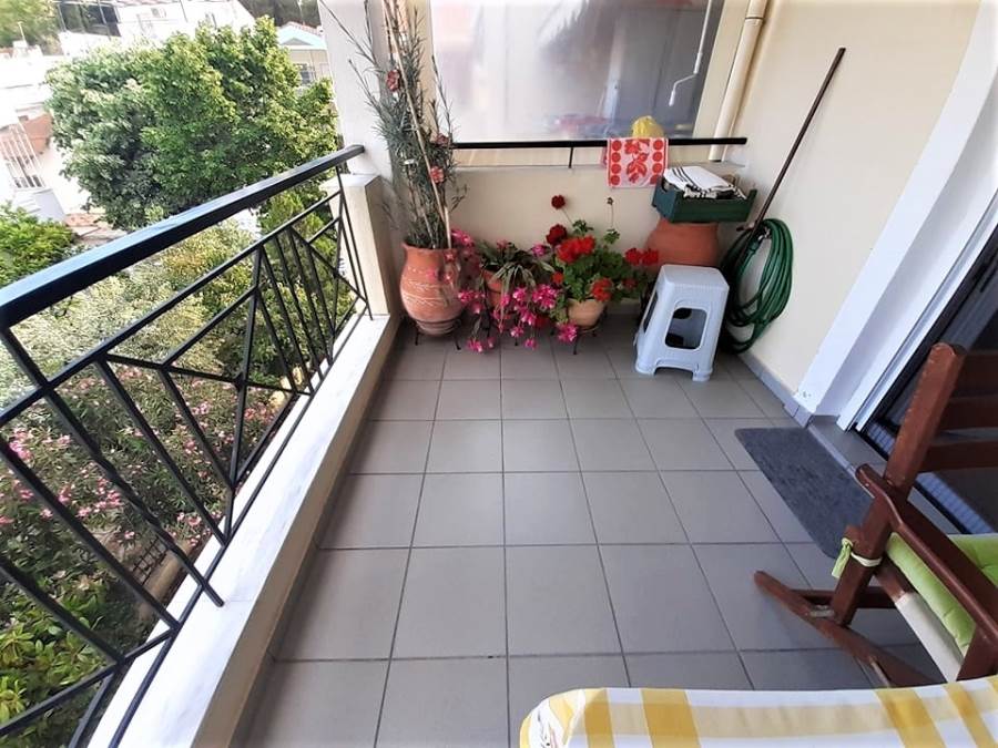 (For Sale) Residential Apartment || Kavala/Eleftheres - 65 Sq.m, 2 Bedrooms, 195.000€ 