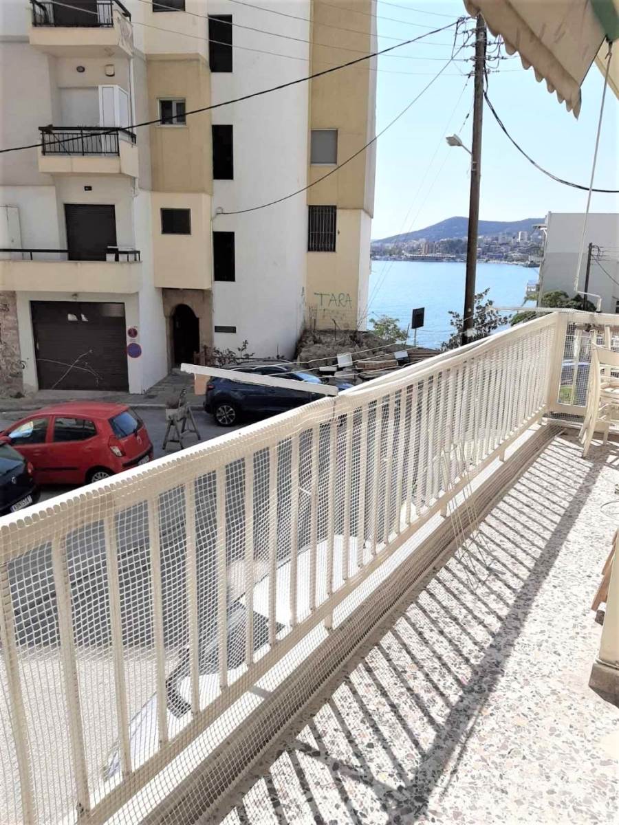 (Προς Ενοικίαση) Κατοικία Διαμέρισμα || Ν. Καβάλας/Καβάλα - 82 τ.μ, 2 Υ/Δ, 500€ 