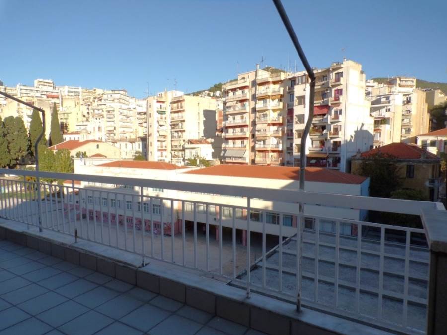 (Προς Πώληση) Κατοικία Διαμέρισμα || Ν. Καβάλας/Καβάλα - 86 τ.μ, 2 Υ/Δ, 175.000€ 