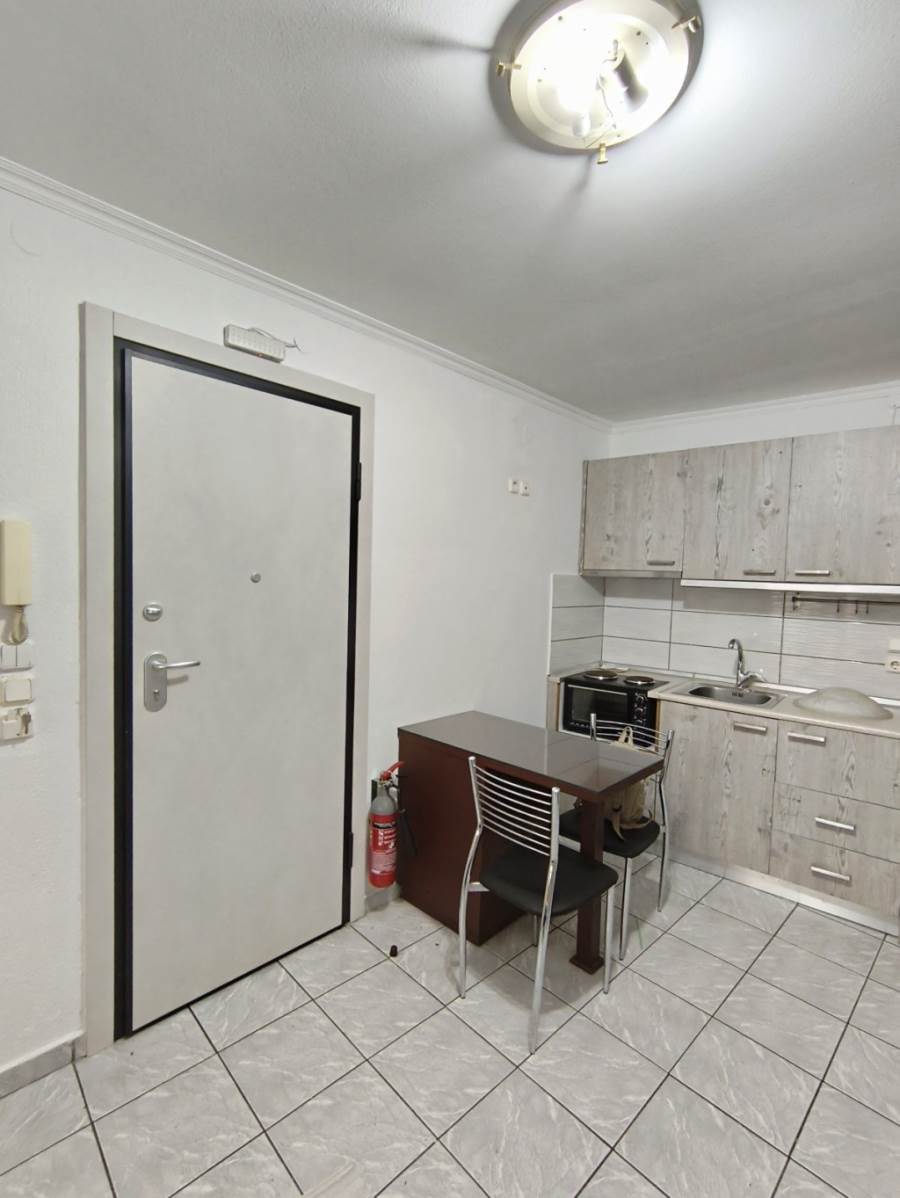 (Προς Ενοικίαση) Κατοικία Στούντιο || Ν. Καβάλας/Καβάλα - 25 τ.μ, 1 Υ/Δ, 250€ 