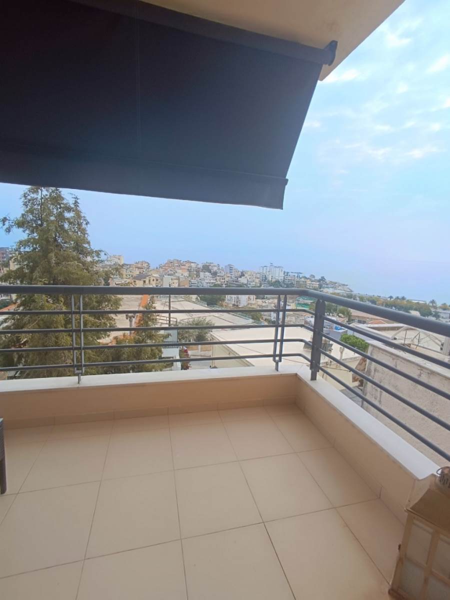 (Προς Ενοικίαση) Κατοικία Γκαρσονιέρα || Ν. Καβάλας/Καβάλα - 50 τ.μ, 1 Υ/Δ, 380€ 