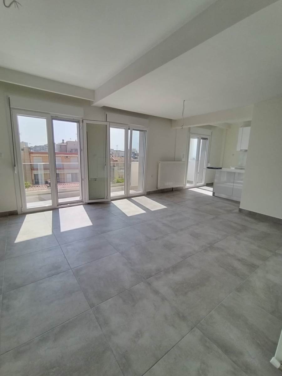 (For Sale) Residential Floor Apartment || Kavala/Kavala - 85 Sq.m, 2 Bedrooms, 195.000€ 