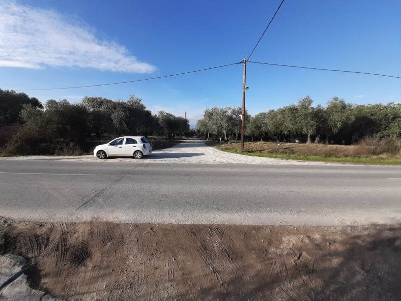 (For Sale) Land Plot || Kavala/Thasos - 238 Sq.m, 49.000€ 