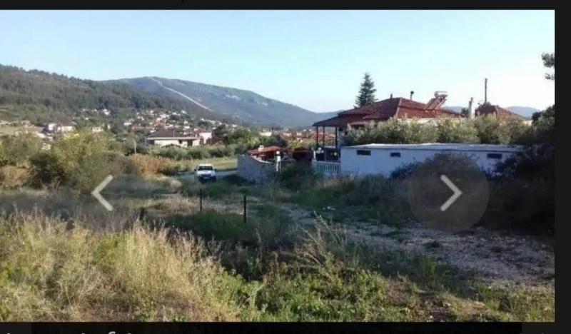 (Продава се) Земя за Ползване Парцел || Kavala/Oreino - 841 кв.м., 18.000€ 