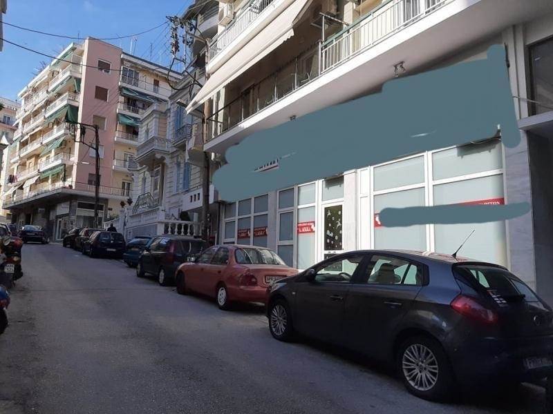 (For Sale) Commercial Retail Shop || Kavala/Kavala - 116 Sq.m, 85.000€ 