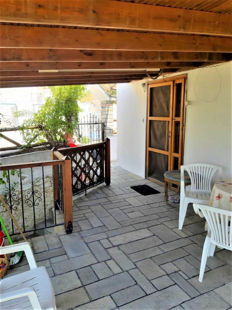 (For Sale) Residential Detached house || Kavala/Thasos - 60 Sq.m, 2 Bedrooms, 87.000€ 