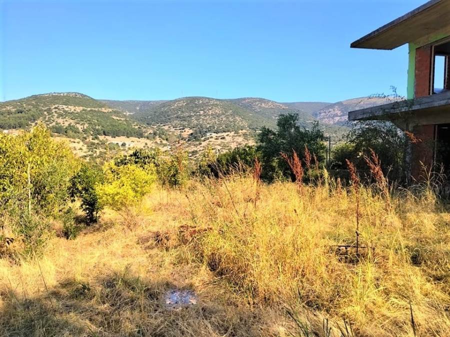 (Продава се) Къща  Самостоятелна къща || Kavala/Filippoi - 75 кв.м., 2 Спални, 45.000€ 