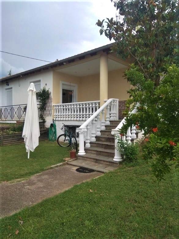 (For Sale) Residential Detached house || Drama/Prosotsani - 78 Sq.m, 2 Bedrooms, 120.000€ 