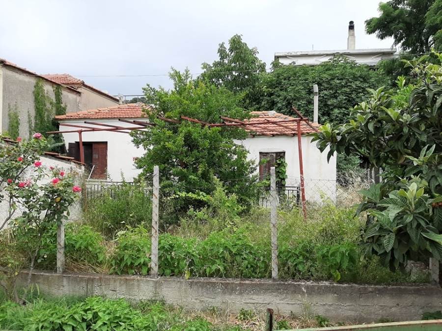 (For Sale) Land Plot wIthin Settlement || Kavala/Thasos - 205 Sq.m, 65.000€ 